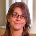 Headshot of Dr.Mariela  Méndez 