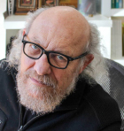 Headshot of Dr.Gary Shapiro